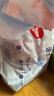 好奇（Huggies）金装拉拉裤XL96片(12-17kg)尿不湿【速干不易红】 实拍图