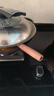 炊大皇 锅铲 304不锈钢铲子真空手柄家用炒菜铁锅不锈钢锅无涂层锅用 实拍图
