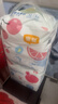 宜婴弱酸水果拉拉裤XL36(11.5-13.5kg)婴儿尿不湿学步裤超薄透气 实拍图