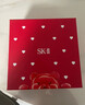 SK-II大红瓶面霜50g乳液抗皱紧致护肤品套装礼盒sk2化妆品新年生日礼物 实拍图