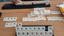 出棋必胜拉密桌游以色列麻将多人互动家庭聚会桌面游戏益启智儿童玩具男孩 实拍图