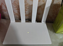 华为路由AX3 双频合一 自动优选 wifi6/多连不卡无线家用穿墙/AX3000/高速千兆路由器 实拍图