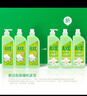 斧头牌（AXE）花茶护肤洗洁精1.18kg*3瓶家庭装茉莉茶香不伤手 实拍图