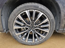 德国马牌（Continental）汽车轮胎 245/45R20 103V MC6 XL FR 适配揽胜极光神行 实拍图