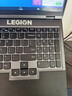 联想（Lenovo) 拯救者15.6寸Y7000/ R9000P高刷电竞吃鸡设计游戏本二手笔记本电脑 95新R7-5800 RTX3060 R9000P 8G256G/定制升级 实拍图