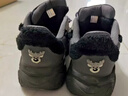 361°运动鞋女冬季加绒复古雪地靴厚底休闲老爹棉鞋子女682446704B-5 实拍图