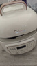 美的（Midea）【国家补贴】电压力锅0涂层不粘内胆电饭煲小型1.8升2-3人 全自动智能预约开盖火锅MY-E2925G 实拍图