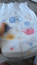 好奇（Huggies）金装纸尿裤XL108片(12-17kg)尿不湿【速干不易红】 实拍图