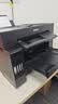 爱普生 EPSON T06E1-4墨水 009墨水 四色墨水套装 适用L15158/L15168/6558/L6578打印机墨水（单位：支）4色 实拍图