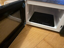 格兰仕（Galanz）一级能效变频家用微波炉20L平板易清洁一键解冻简易操作DB1 实拍图