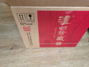 泸州老窖泸州珍藏六窖浓香型白酒52度 500ml*6瓶整箱婚宴喜酒年货送礼礼品 实拍图