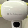 babycare电吹风宝宝儿童专用家用低辐射大功率吹屁屁吹风机洗剪吹 实拍图