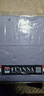 富安娜被套单件纯棉60支长绒棉贡缎被罩全棉单人学生宿舍被子套 1.2米床 实拍图