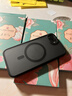 ALittleFlower【全网热销40W+】适用苹果16pro手机壳iphone16e保护套磁吸超薄气囊防摔软壳透黑镜头全包男女款 实拍图