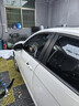 强生【原装进口】汽车贴膜隔热膜玉石深色汽车玻璃膜车膜前挡风玻璃膜车窗膜汽车膜隔热防爆防晒太阳膜 实拍图
