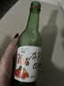 真洛韩式露酒烧酒果味清酒低度微醺青葡萄味 4瓶烧酒360ml葡萄西柚草莓水蜜桃 实拍图