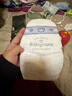 babycare金山茶花纸尿裤M50片(6-11kg)婴儿尿不湿超薄透气新生柔花苞裤 实拍图