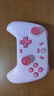 盖世小鸡（GAMESIR）启明星无线游戏手柄switch2手柄 手机steam安卓苹果PC电脑电视蓝牙NS2pro双人成行粉色宝可梦ZA 实拍图