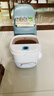 京东京造泡脚桶Z3新 全自动恒温加热按摩足浴盆智能杀菌洗脚桶过小腿 实用生日礼物推荐 送父母长辈男女朋 实拍图
