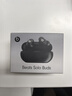 beats Solo Buds 真无线耳机【礼物】 蓝牙耳机  兼容苹果安卓系统  哑光黑 实拍图