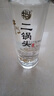 牛栏山二锅头 特10 特牛 清香型 白酒 纯粮固态 52度 700ml*1瓶 单瓶装 实拍图