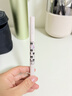 花洛莉亚（FLORTTE）双头刀锋眉笔染眉膏 持久不掉色04#-奶油栗送女友礼物 实拍图