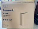 松下（Panasonic）slim薄型空气净化器除甲醛净化器家用除异味除烟味除尘过滤PM2.5去甲醛 slim超薄净化器【深空灰】F-65C5PX 实拍图