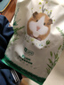 喜帅 全价高纤豚鼠粮膨化豚鼠粮食荷兰猪饲料天竺鼠营养主粮用品1kg  实拍图