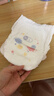 好奇（Huggies）金装拉拉裤L124片(9-14kg)尿不湿【速干不易红】 实拍图