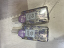 名创优品薰衣草幽香香体喷雾清新剂礼物 薰衣草香型100ml*2瓶 实拍图