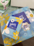 得宝（TEMPO）一博同款 手帕纸 Mini系列4层5张*18包 湿水不破 纸巾小包 面巾纸 实拍图