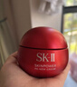 SK-II大红瓶面霜50g水乳乳液化妆护肤品全套套装sk2三八节女神生日礼物 实拍图