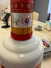 珍酒 映山红·精品小酒 酱香型白酒 53度 100ml 单瓶装 实拍图