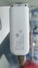 华为智选鸿蒙智选移动随身wifi mini随行无线网卡4g路由器 直插笔记本USB卡托上网卡流量卡 E8372-826 实拍图