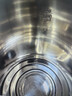 三鼎电热开水桶开水器商用烧水桶奶茶店家用不锈钢保温热水桶大容量蒸煮桶坐月子桶 SD-40L-D加厚款 实拍图