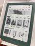 掌阅（iReader）【新品发布】Neo3 6英寸电子书 智能阅读器 墨水屏电纸书 AI看书学习漫画平板电脑 轻薄便携  语绿 实拍图