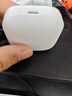 小米Redmi Buds 6活力版 蓝牙无线耳机 30小时长续航 通话降噪 适用小米华为苹果手机 Redmi Buds 6活力版 白色 实拍图