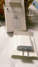 Apple/苹果 20W USB-C充电器  type-c充电器苹果手机充电器原装手机快充头 苹果17手机充电器 实拍图