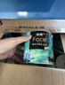 洁柔有芯卷纸 艺术油画Face4层200克*16卷 家用 卫生纸卷筒纸纸巾整箱 实拍图