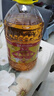 鲁花【保真花生油】 食用油 5S 压榨一级 花生油 5L 实拍图