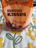 好时 Kisses榛仁牛奶巧克力 500g 糖果零食 生日礼物 女生 婚庆伴手礼 实拍图