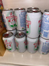健力宝碳酸饮料橙蜜味330ml*24罐年货礼盒 火锅烤肉聚餐汽水补充电解质 实拍图