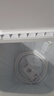 荣事达洗衣机半自动家用大容量双桶双缸波轮洗衣机脱水双筒 半自动洗衣机以旧换新 11.6公斤洗+脱【洗8KG+脱3.6KG】 实拍图