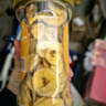 新边界 香蕉片300g 休闲零食果干果蔬水果干香蕉干 实拍图
