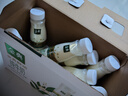 伊利金典3.8g乳蛋白 鲜活纯牛奶250ml*8瓶 30天常温短保 年货礼盒装 实拍图