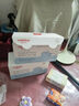 维德（WELLDAY）一次性成人医用外科口罩三层防护防过敏透气灭菌级独立包装100只 实拍图