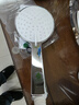 科勒（KOHLER） 手持花洒喷头淋浴花洒单喷头【五功能】莲蓬头 K-30251T-CP银色 实拍图