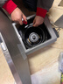 京东家政清洗 家用抽油烟机全拆洗 家电清洗上门服务清洁保养保洁 实拍图