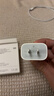 Apple/苹果 20W USB-C充电器  type-c充电器苹果手机充电器原装手机快充头 苹果17手机充电器 实拍图
