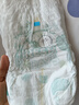 帮宝适超薄透气清新帮拉拉裤新生儿婴儿尿不湿尿片透氧Pro XL62 实拍图